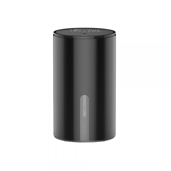 Wireless Electric Waterless Oil Scent Car Aroma Diffuser